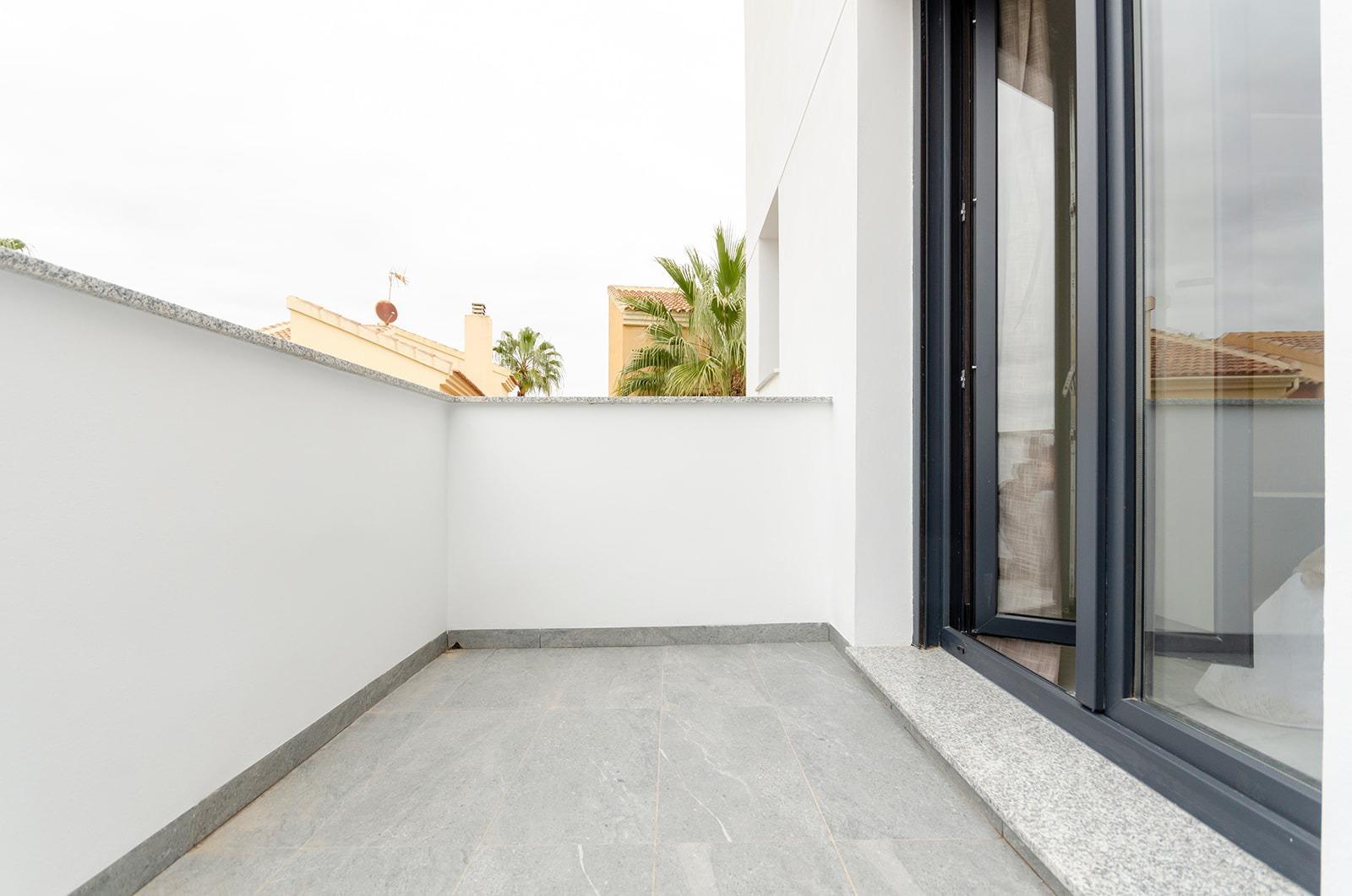 For sale of villa in Torrevieja
