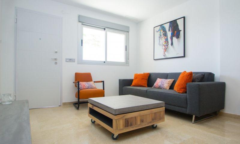 Venta de apartamento en Orihuela Costa
