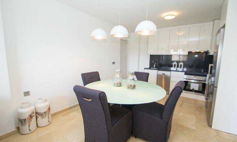 Venta de apartamento en Orihuela Costa