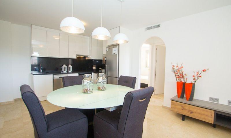 Venta de apartamento en Orihuela Costa