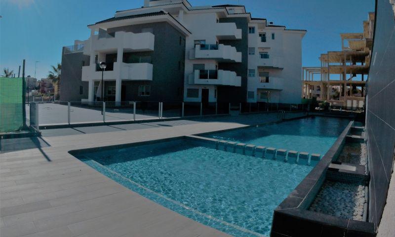 Venta de apartamento en Orihuela Costa