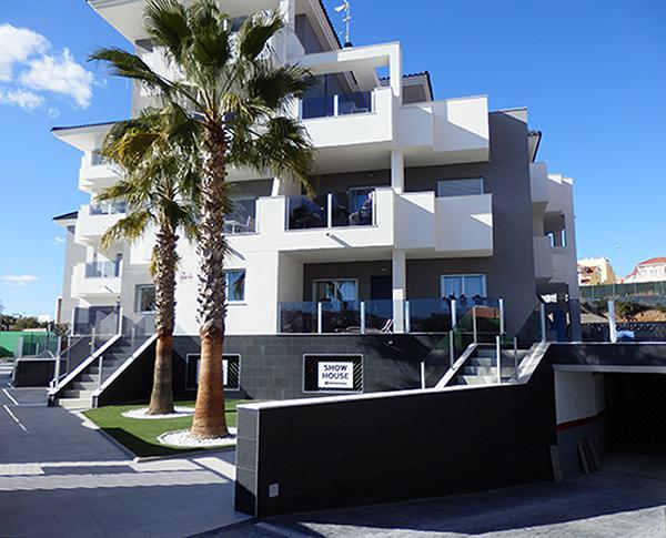 Venta de apartamento en Orihuela Costa