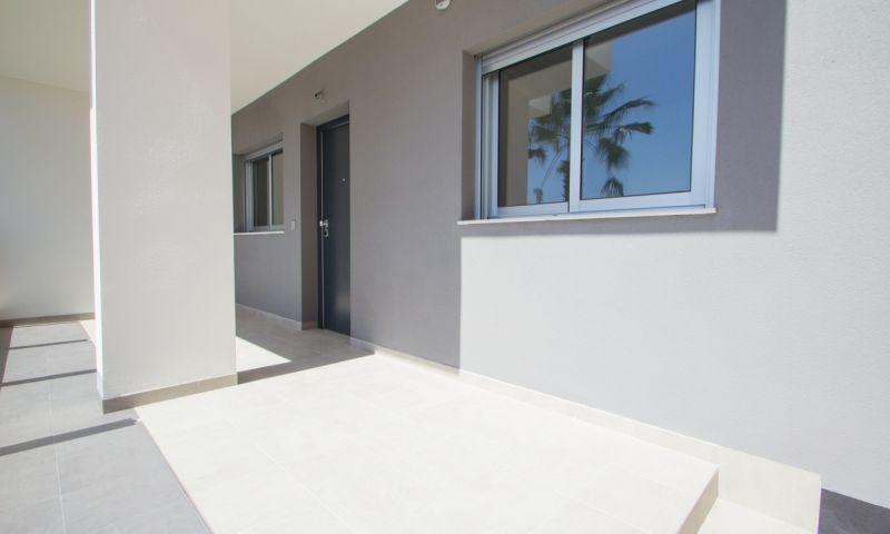 Venta de apartamento en Orihuela Costa