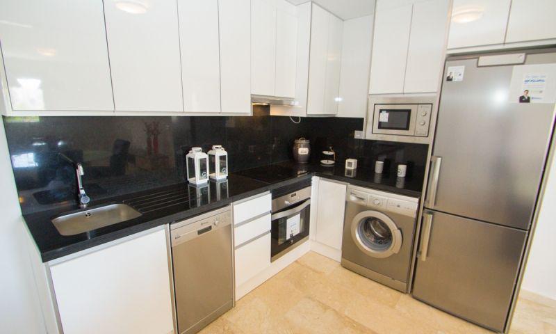 Venta de apartamento en Orihuela Costa