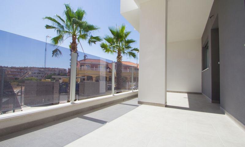 Venta de apartamento en Orihuela Costa
