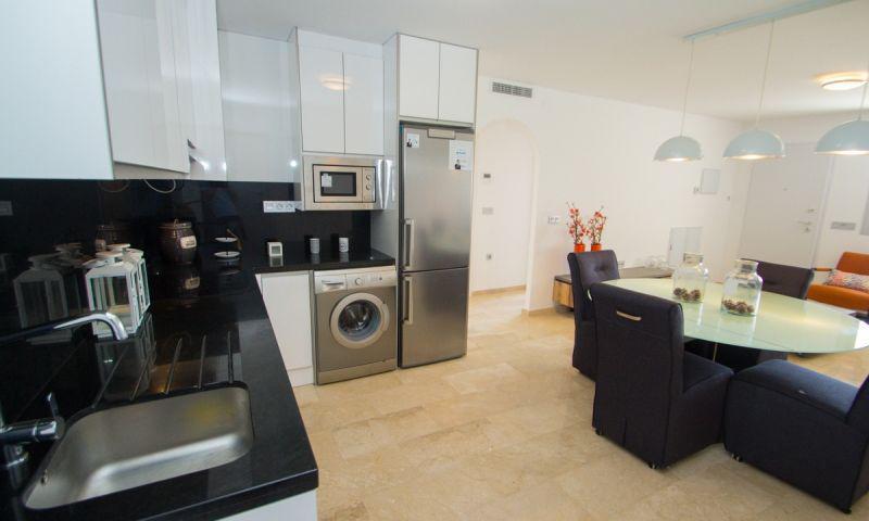 Venta de apartamento en Orihuela Costa