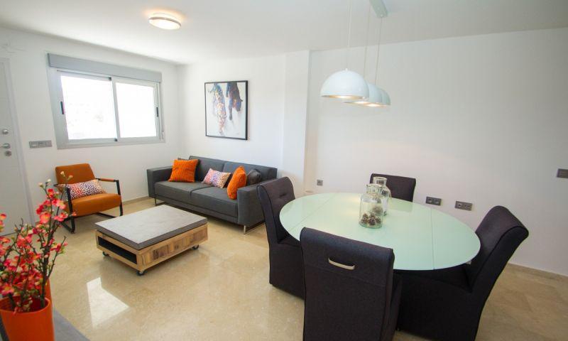 Venta de apartamento en Orihuela Costa