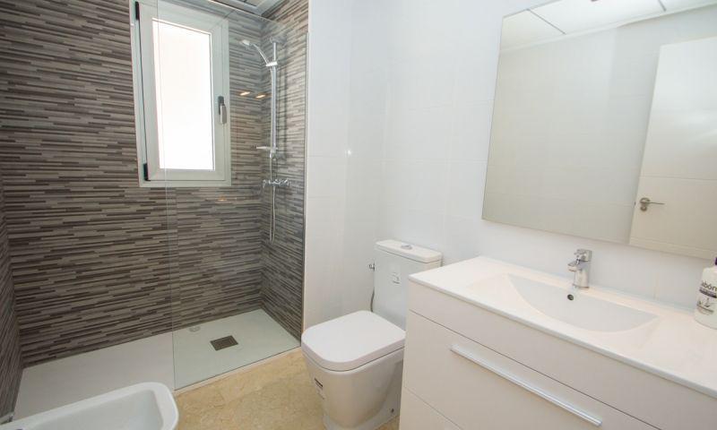Venta de apartamento en Orihuela Costa
