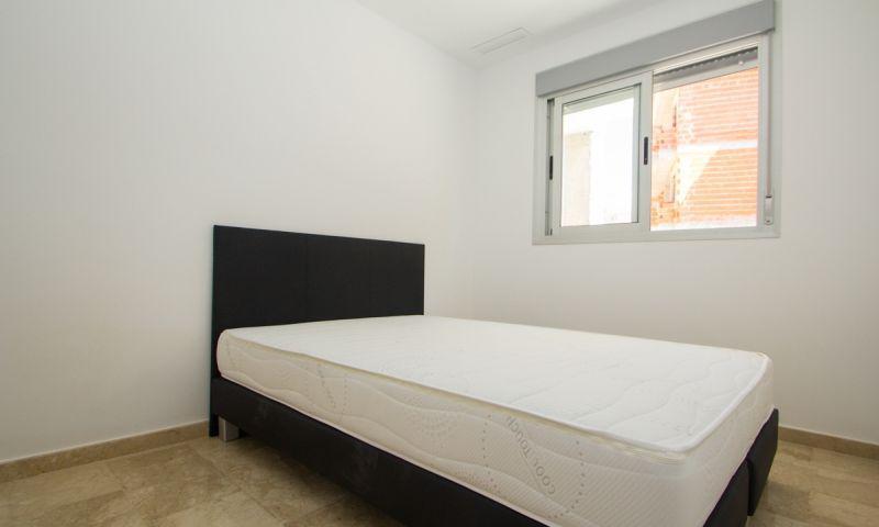 Venta de apartamento en Orihuela Costa
