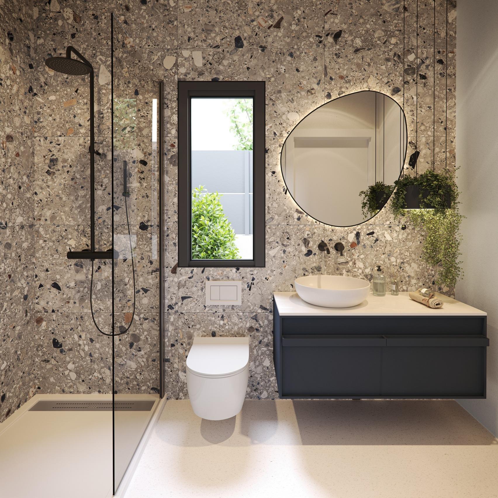 Venta de villa en San Miguel de Salinas