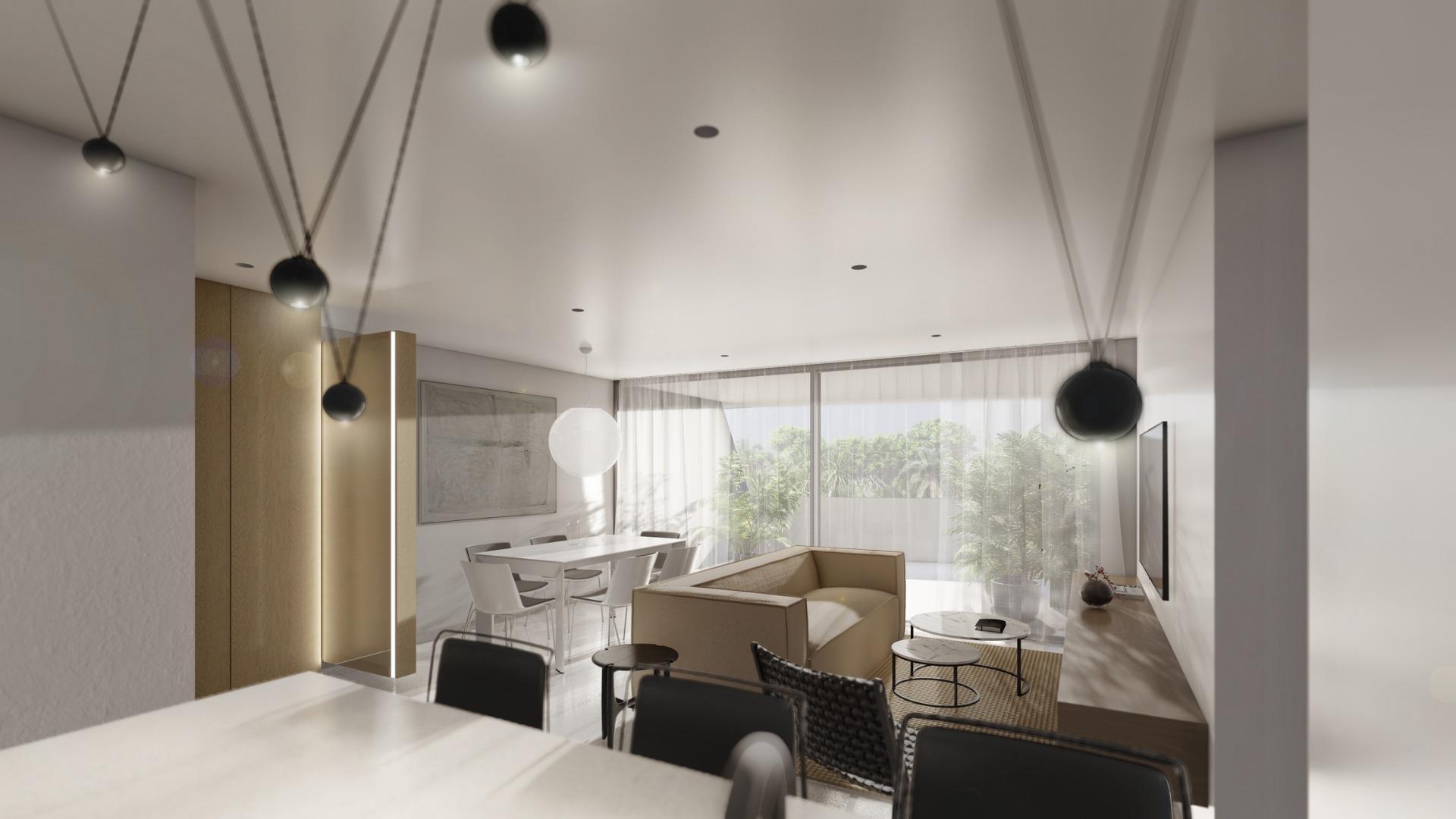 Venta de apartamento en Guardamar del Segura