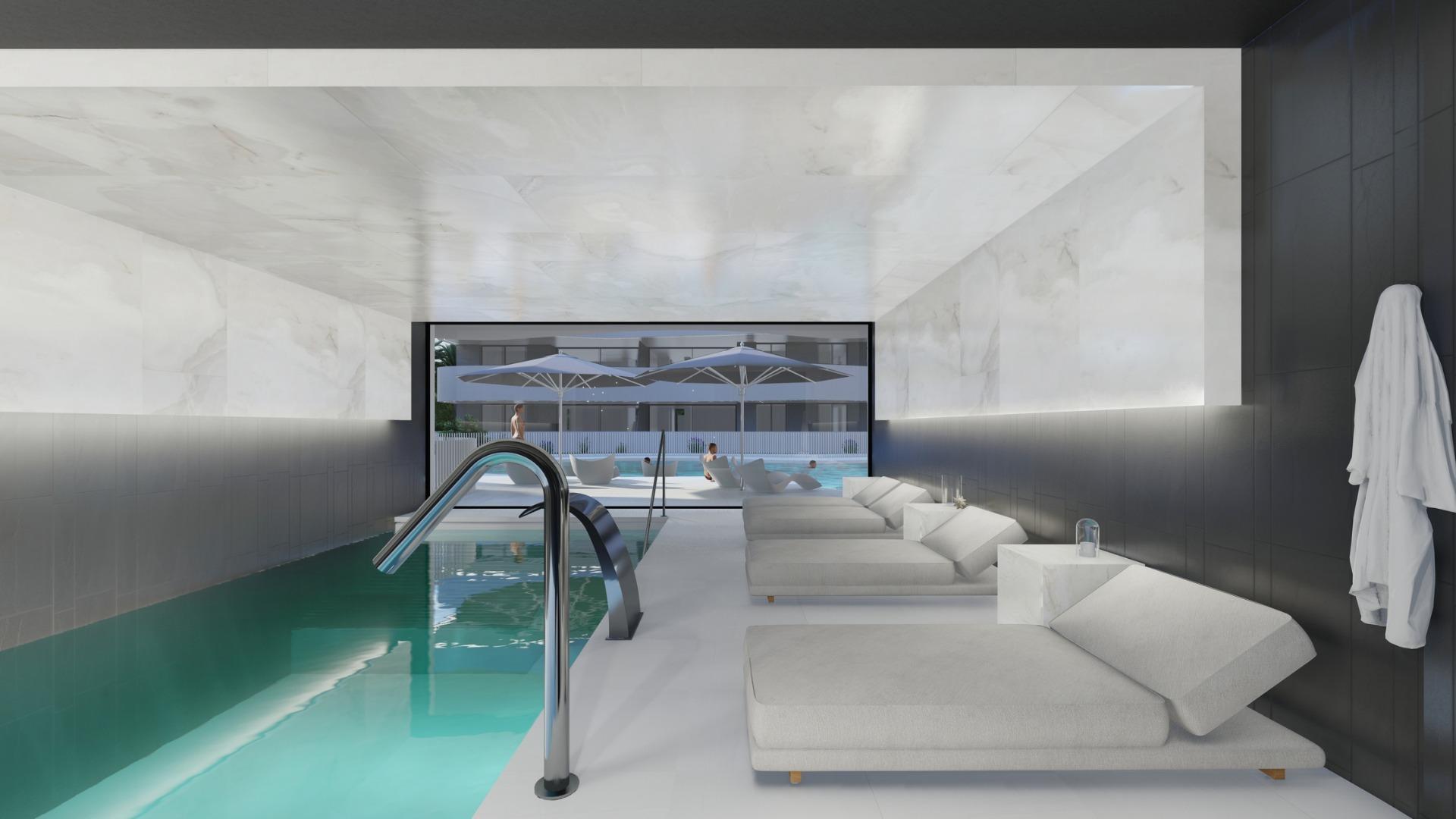 Venta de apartamento en Guardamar del Segura