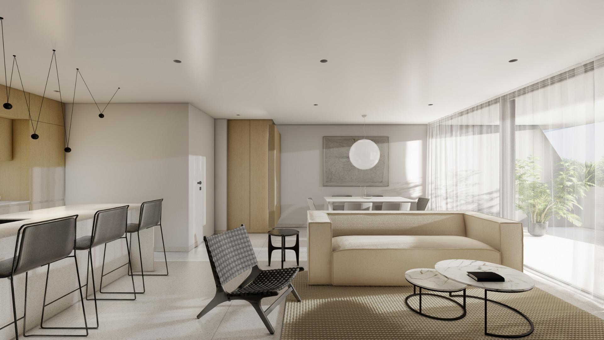 Venta de apartamento en Guardamar del Segura