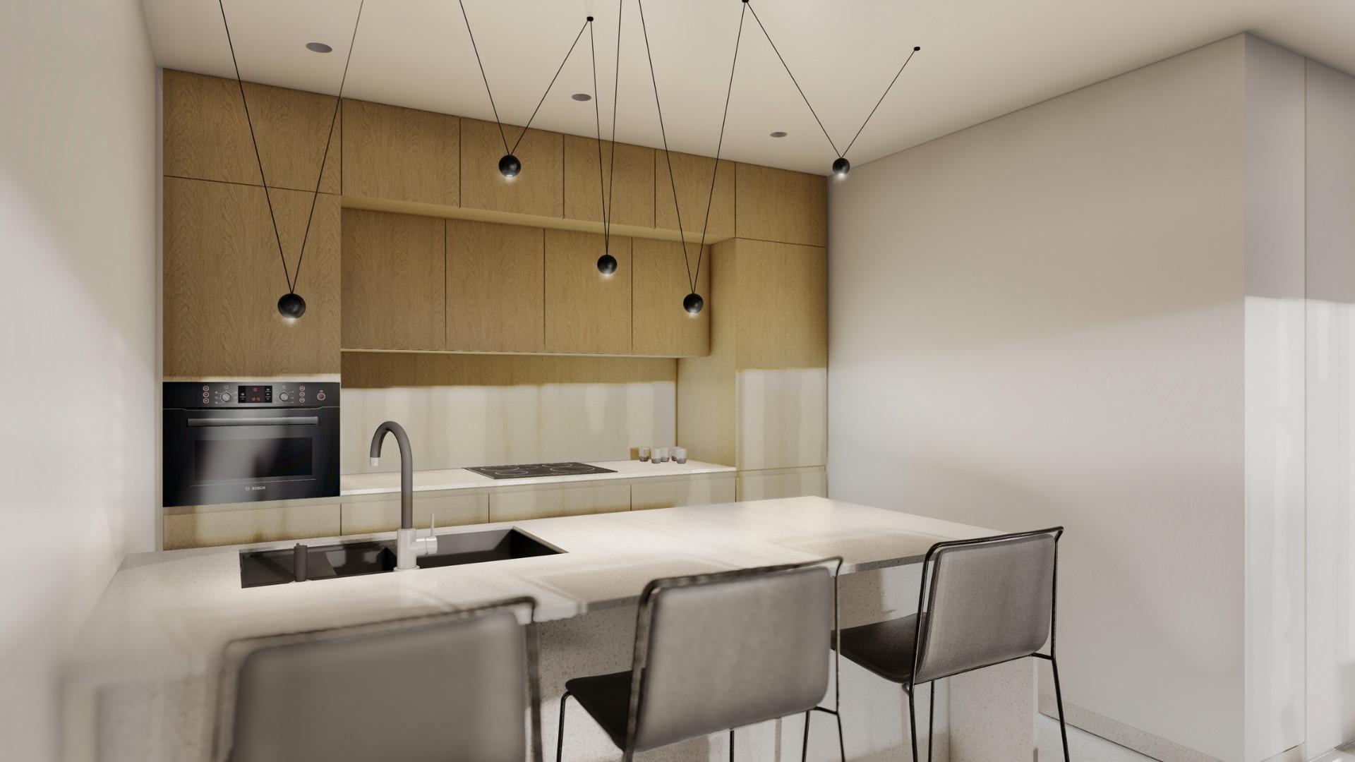Venta de apartamento en Guardamar del Segura