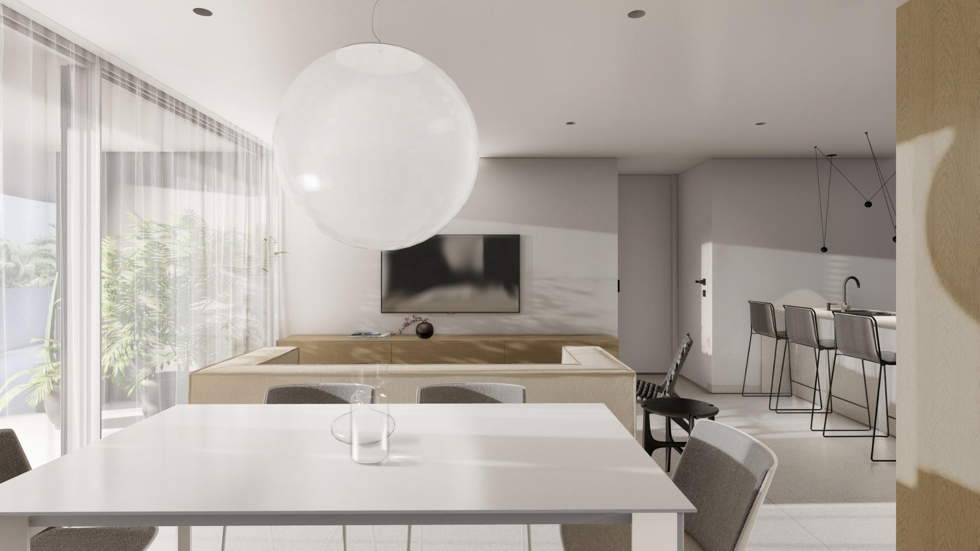 Venta de apartamento en Guardamar del Segura