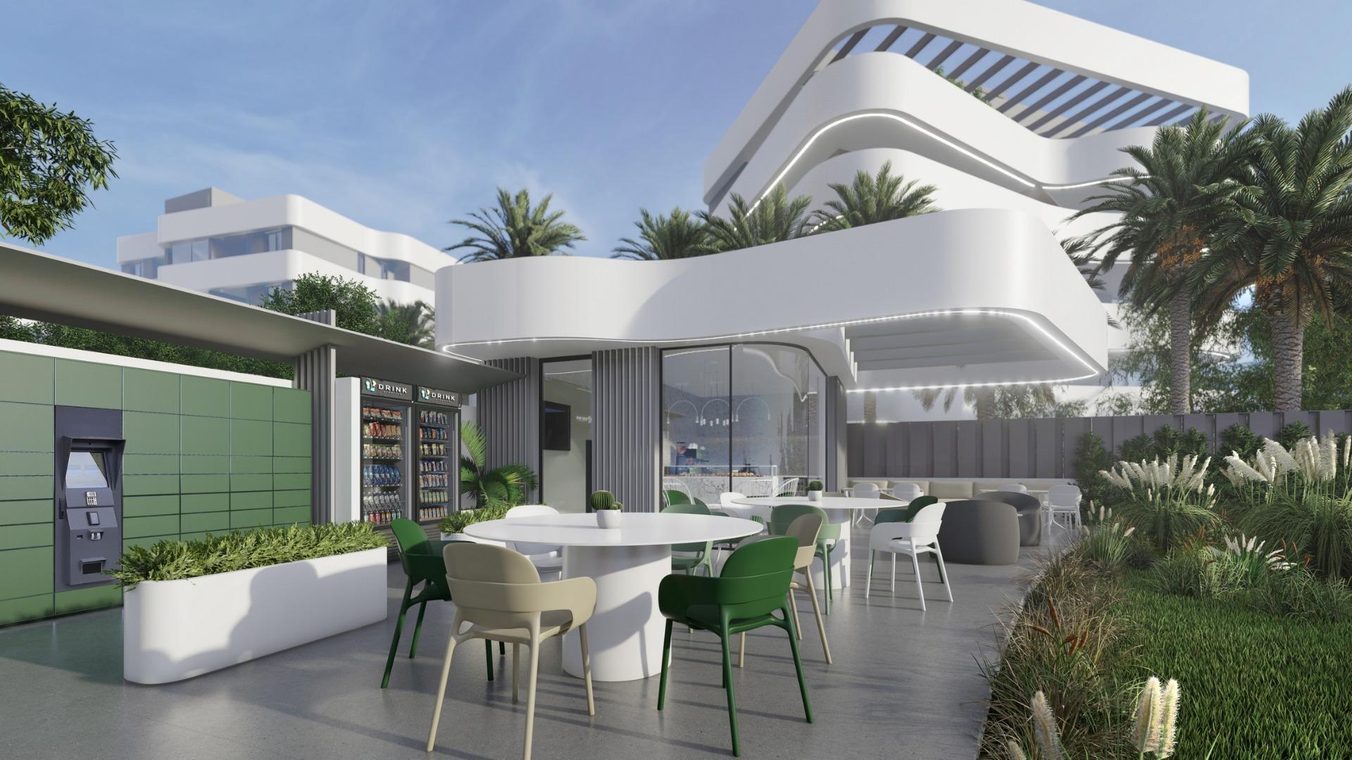 Venta de apartamento en Guardamar del Segura