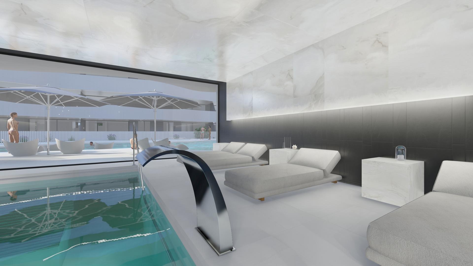 Venta de apartamento en Guardamar del Segura