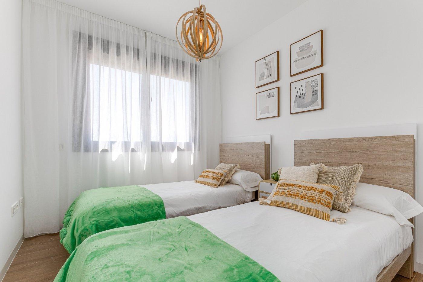 For sale of villa in Finestrat