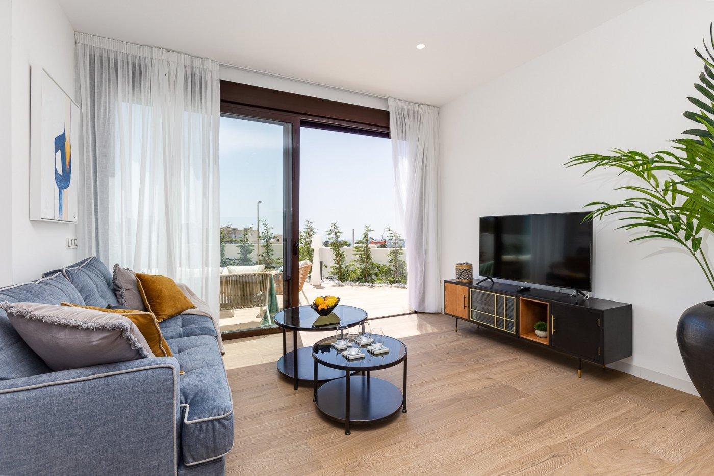 For sale of villa in Finestrat