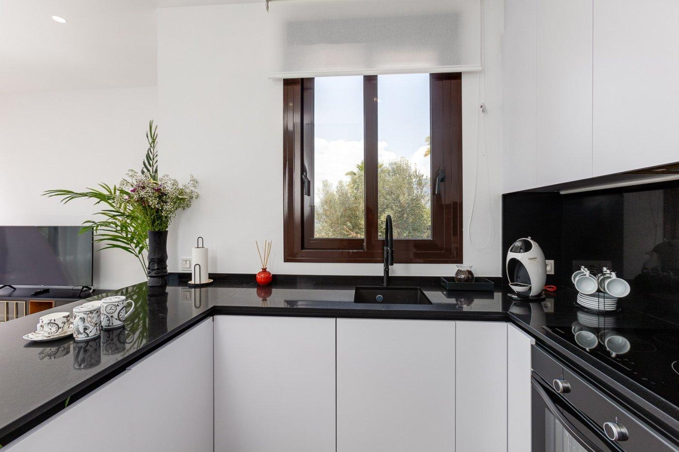 For sale of villa in Finestrat