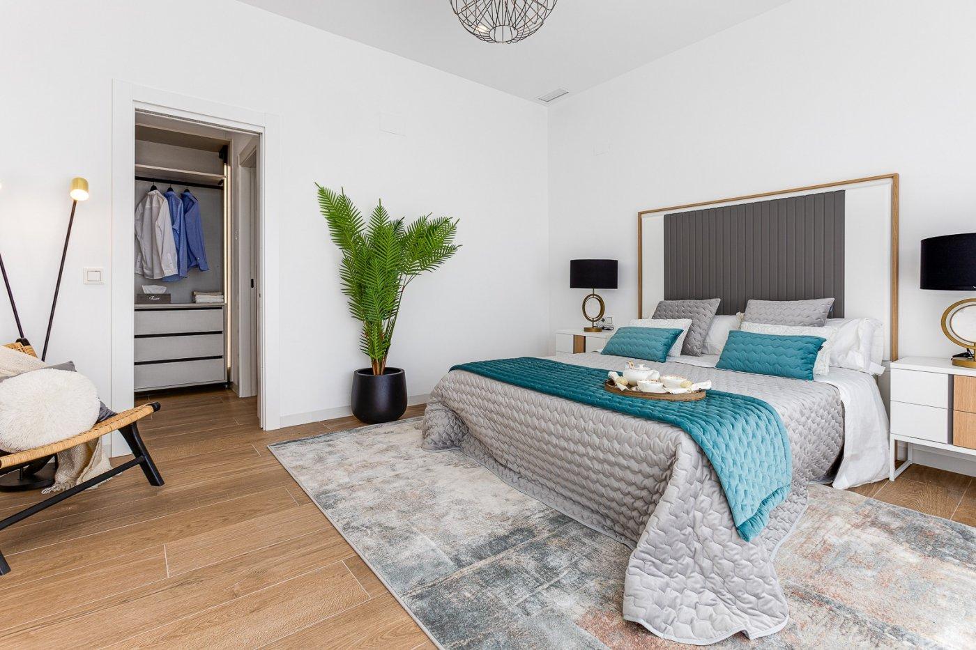 Venta de villa en Finestrat
