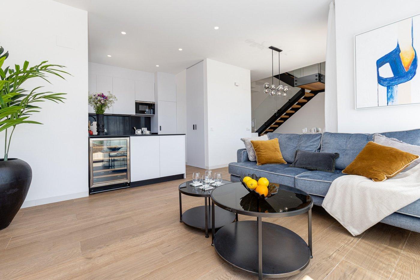 Venta de villa en Finestrat