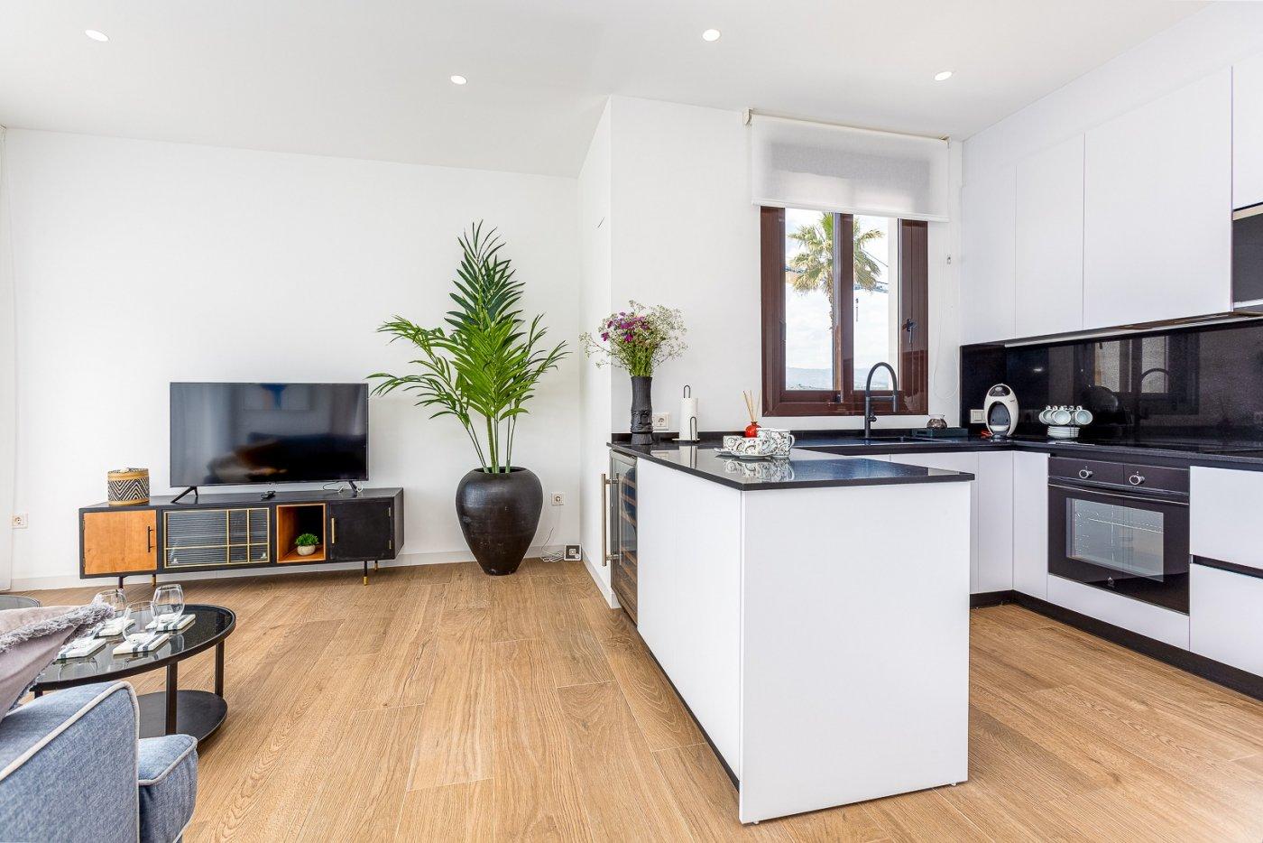 Venta de villa en Finestrat