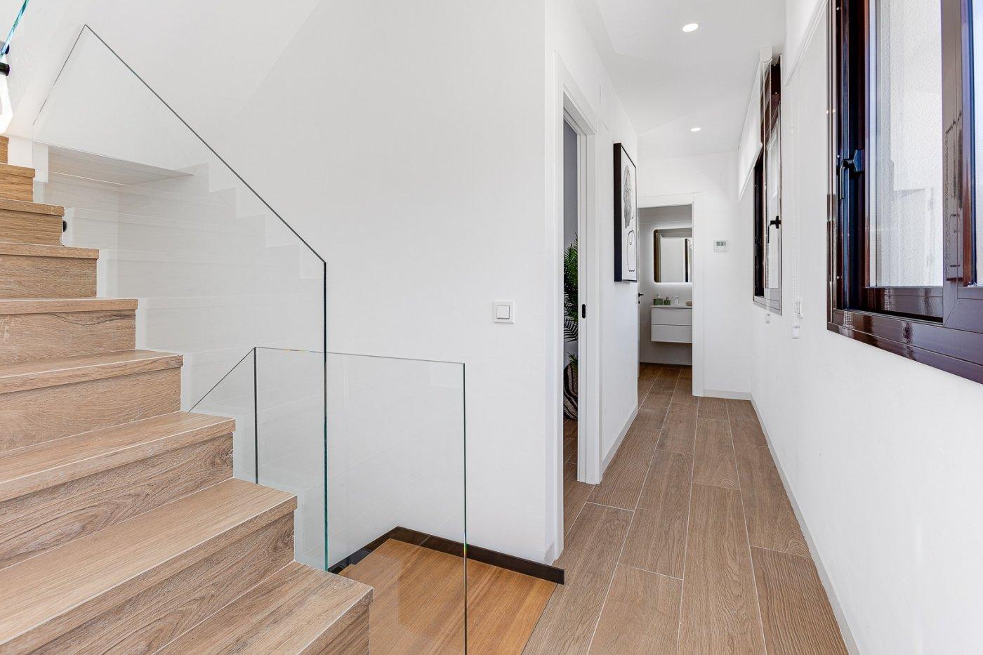 Venta de villa en Finestrat
