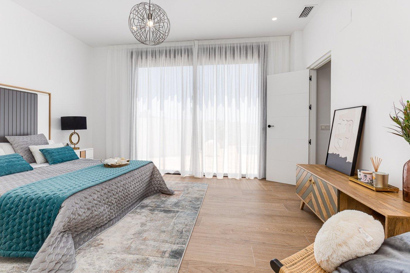 Venta de villa en Finestrat