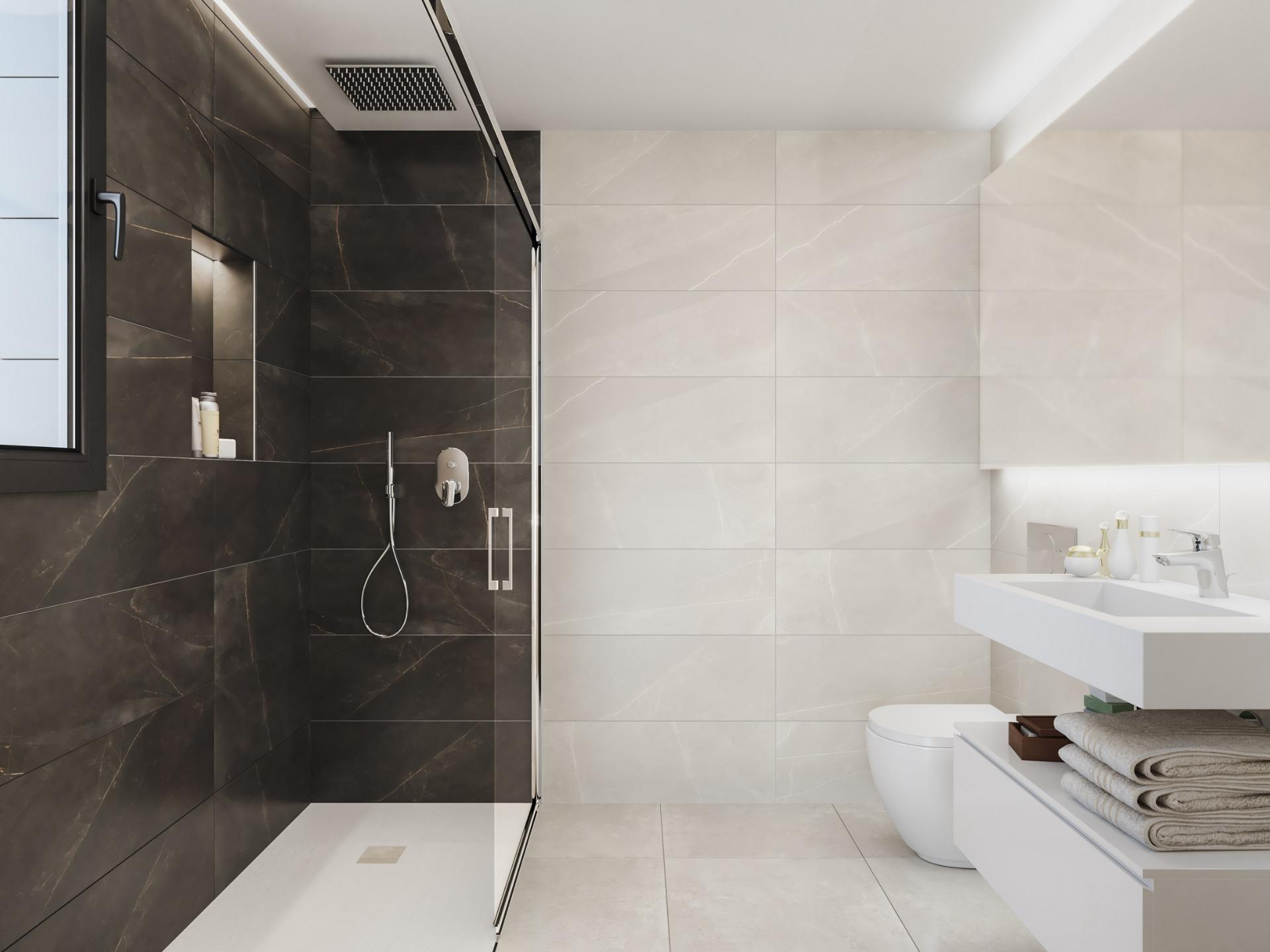 For sale of apartment in Guardamar del Segura