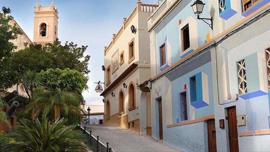 For sale of apartment in Calpe