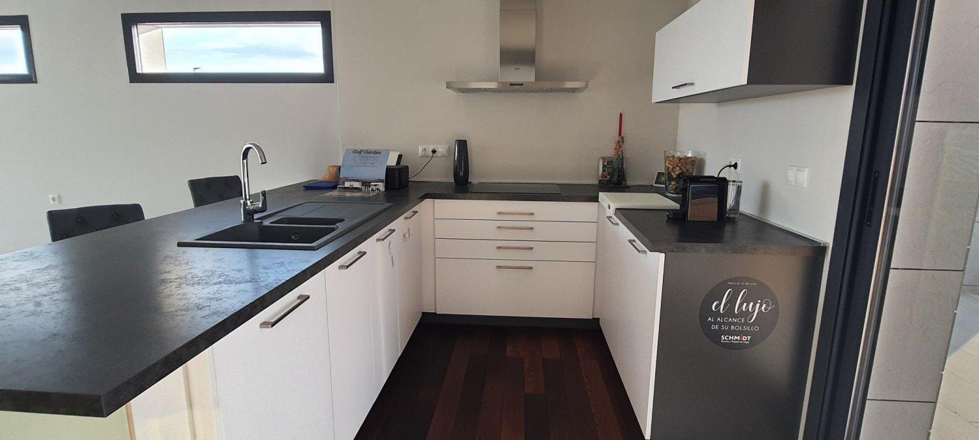 Venta de villa en Finestrat