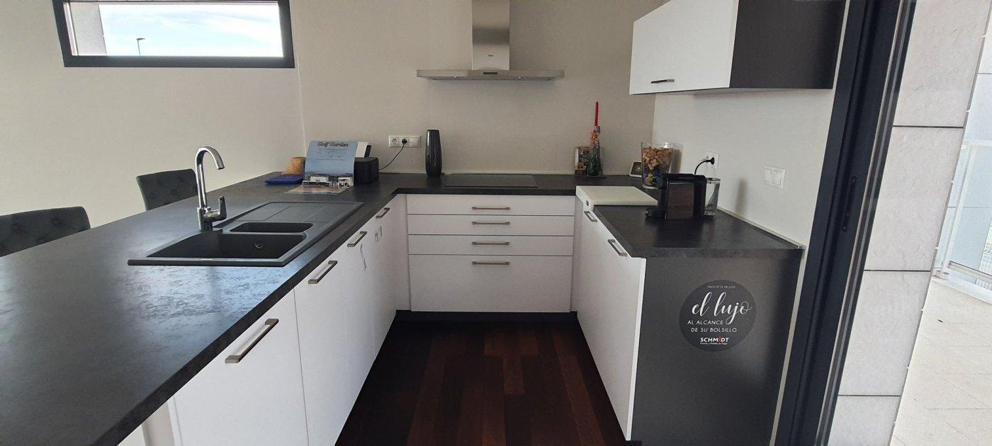 Venta de villa en Finestrat