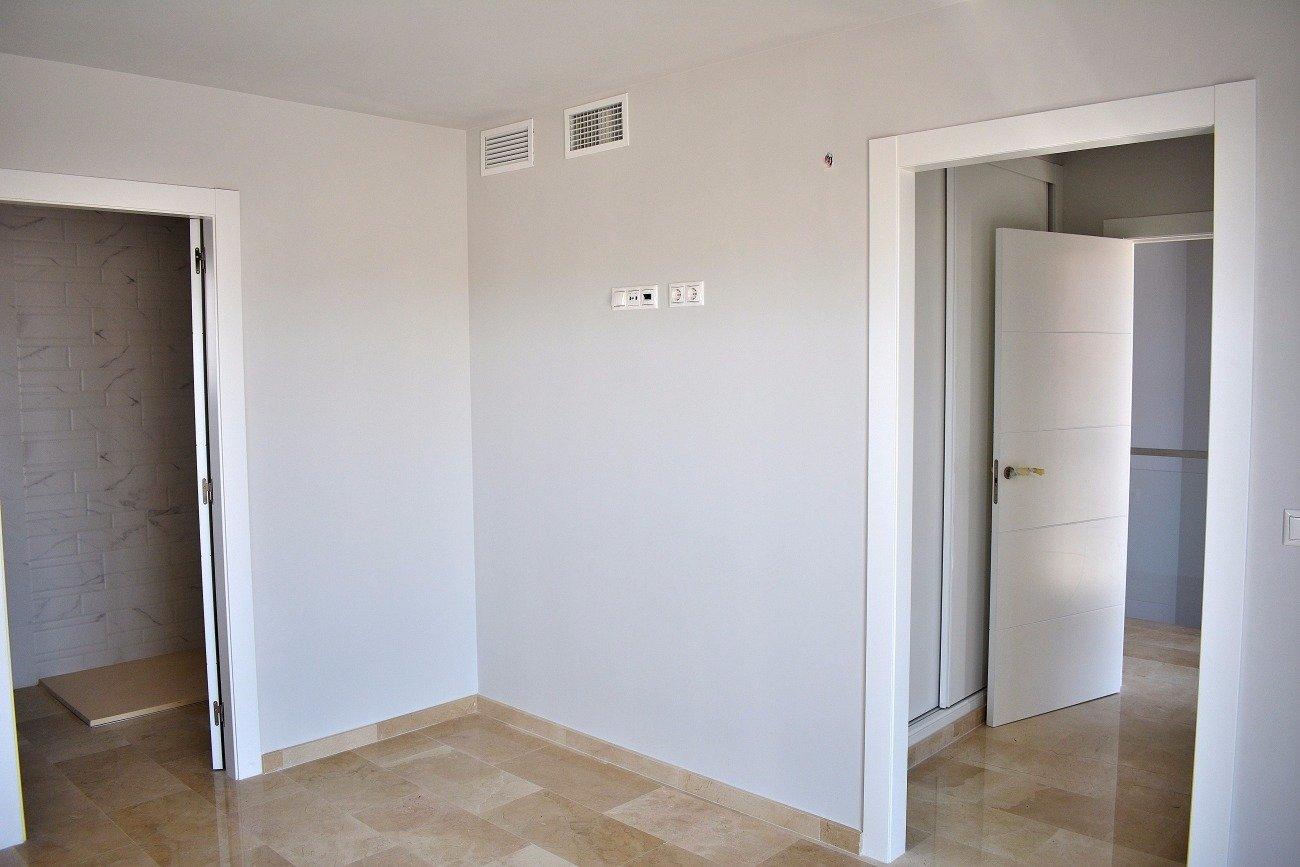 Venta de villa en Finestrat