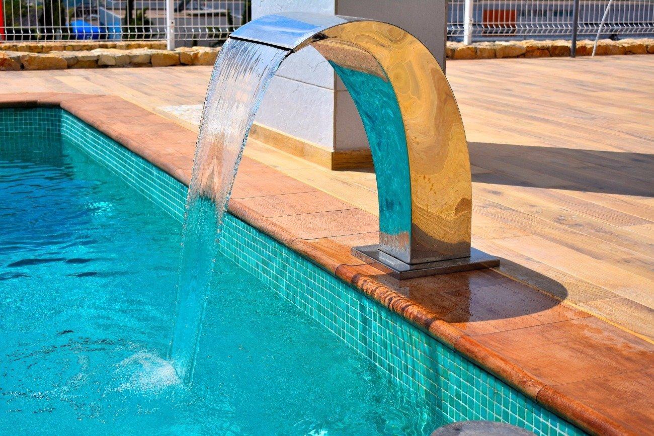 Venta de villa en Finestrat