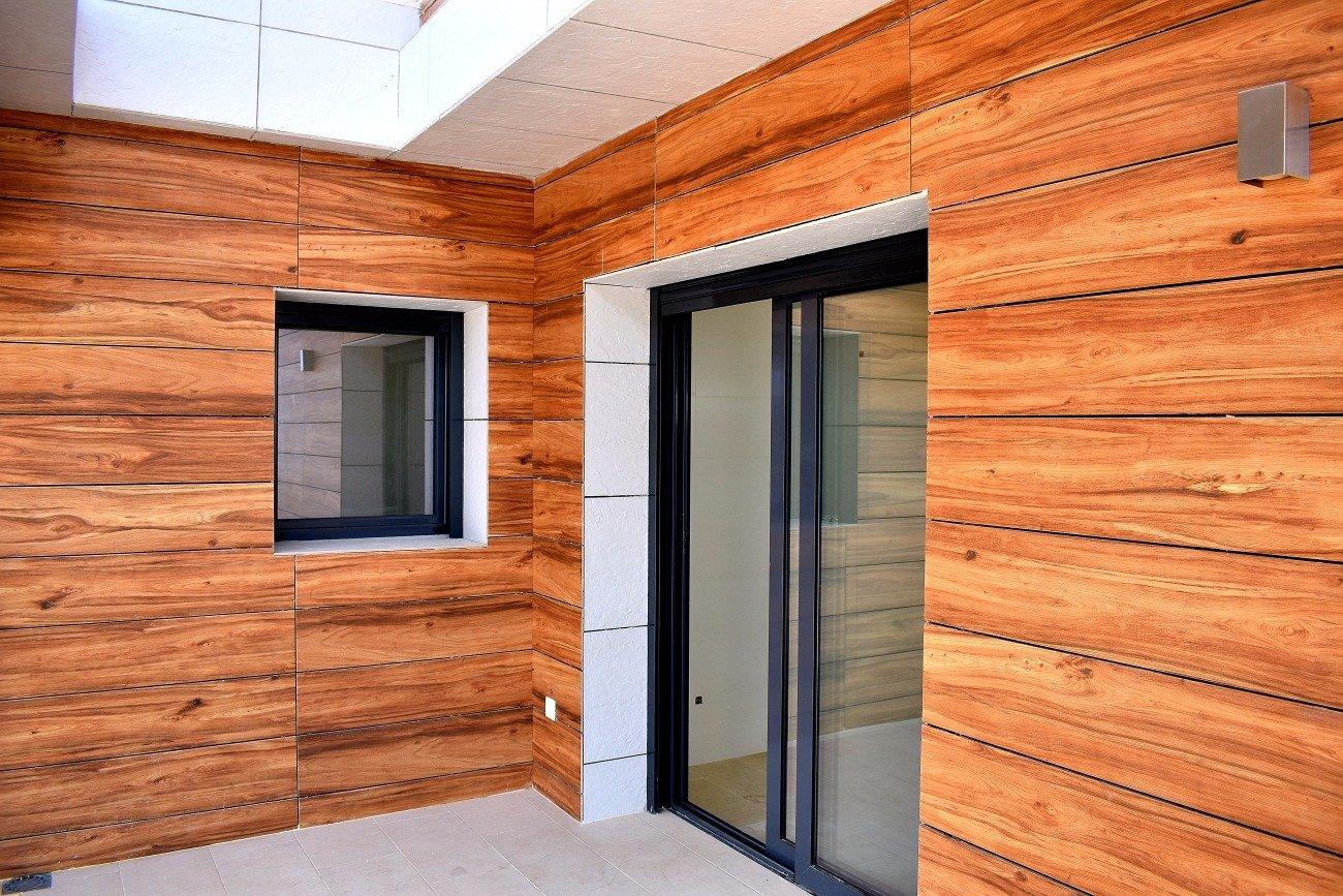 Venta de villa en Finestrat