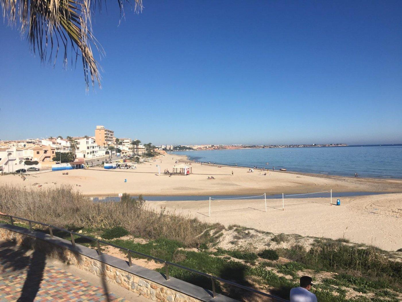 For sale of villa in Pilar de La Horadada
