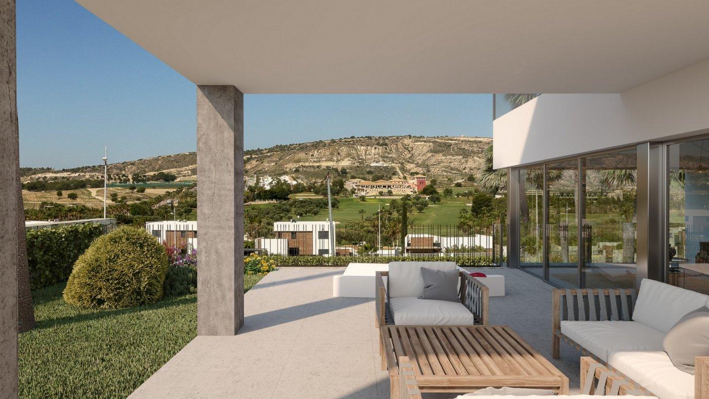 Venta de villa en Algorfa