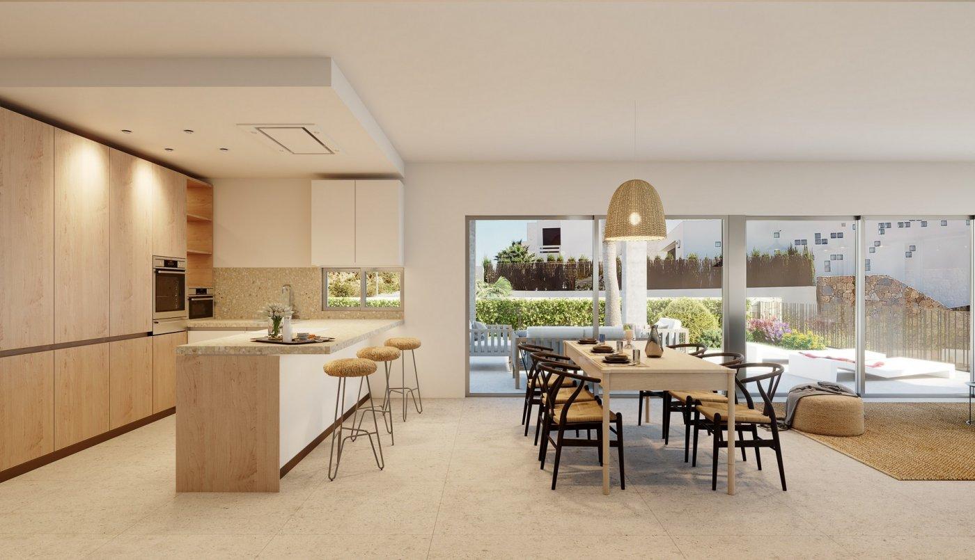 Venta de villa en Algorfa