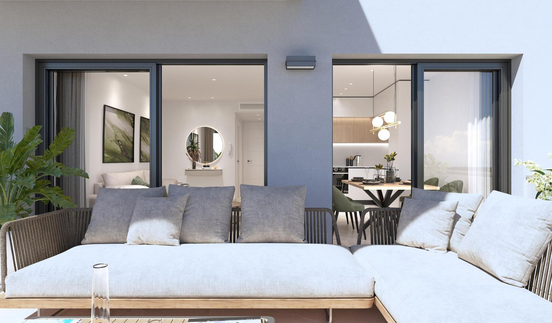 Venta de chalet en Torrevieja