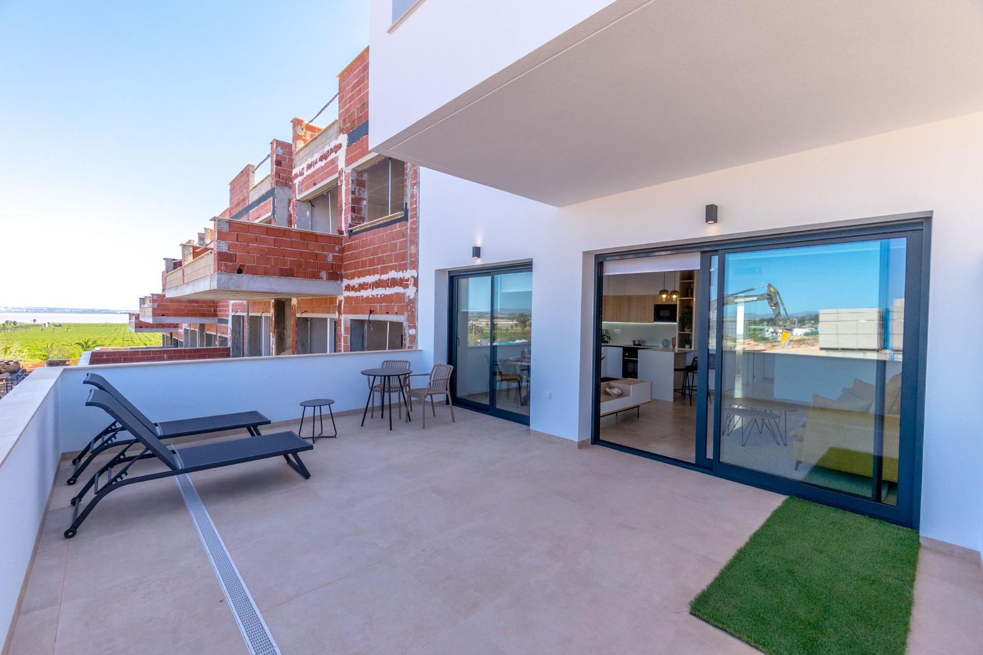Venta de chalet en Torrevieja