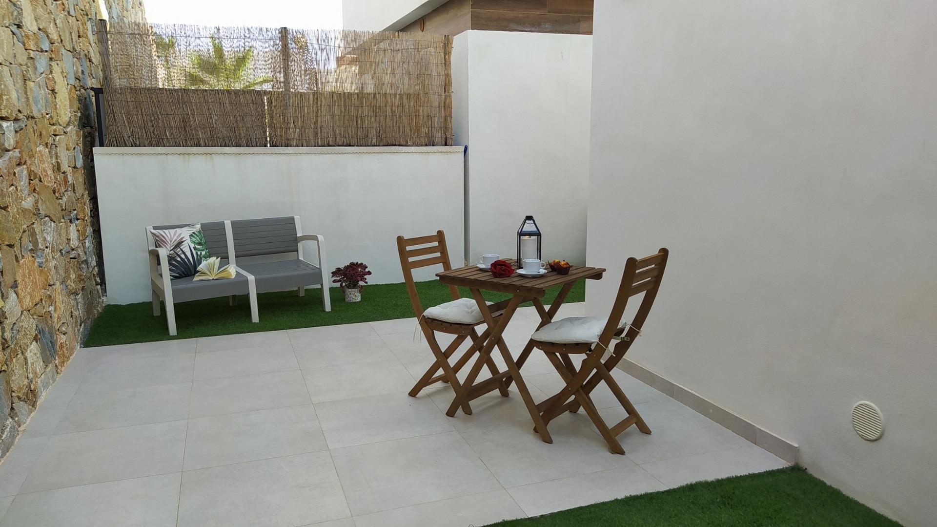 Venta de villa en Orihuela Costa
