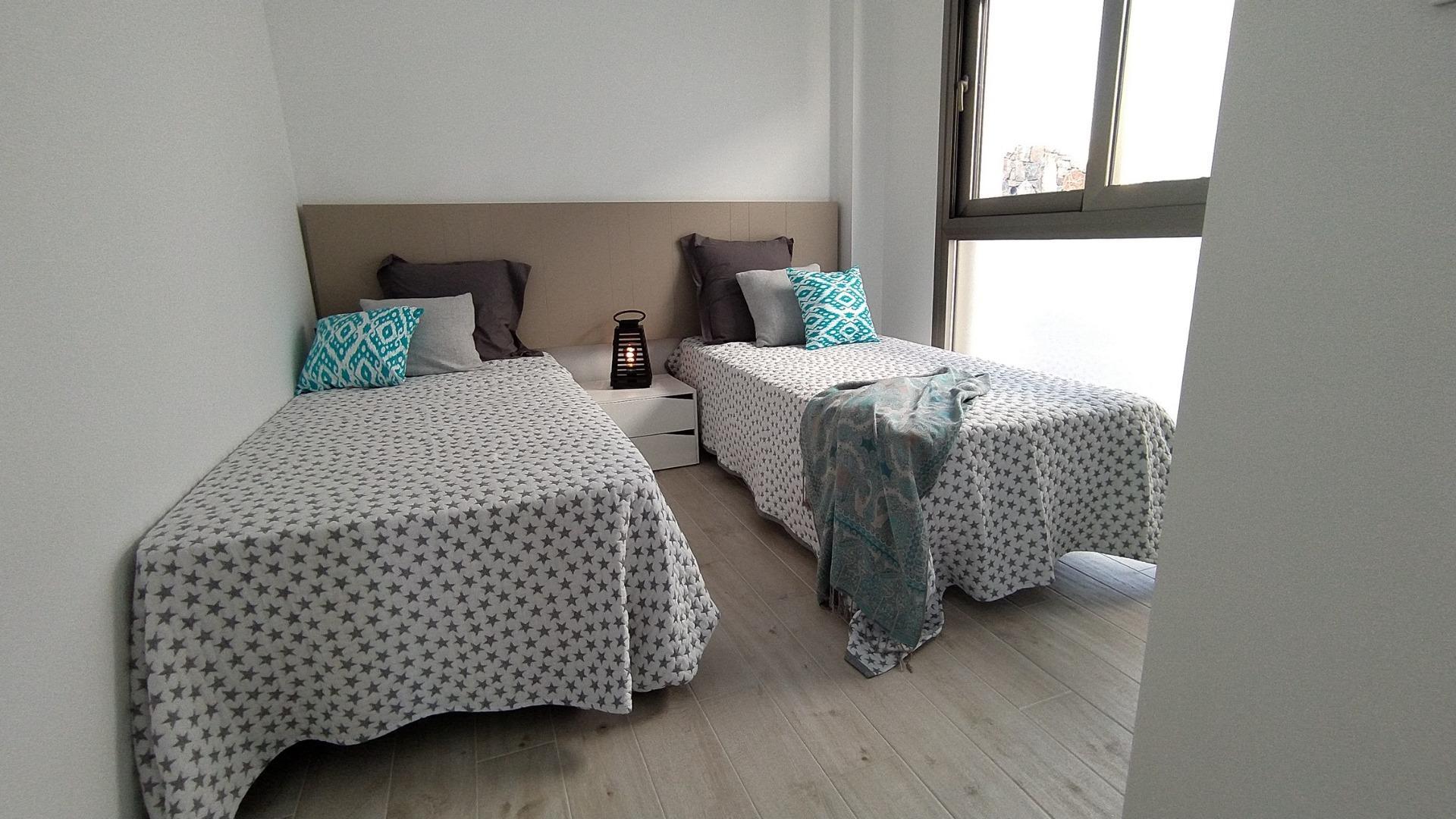 Venta de villa en Orihuela Costa