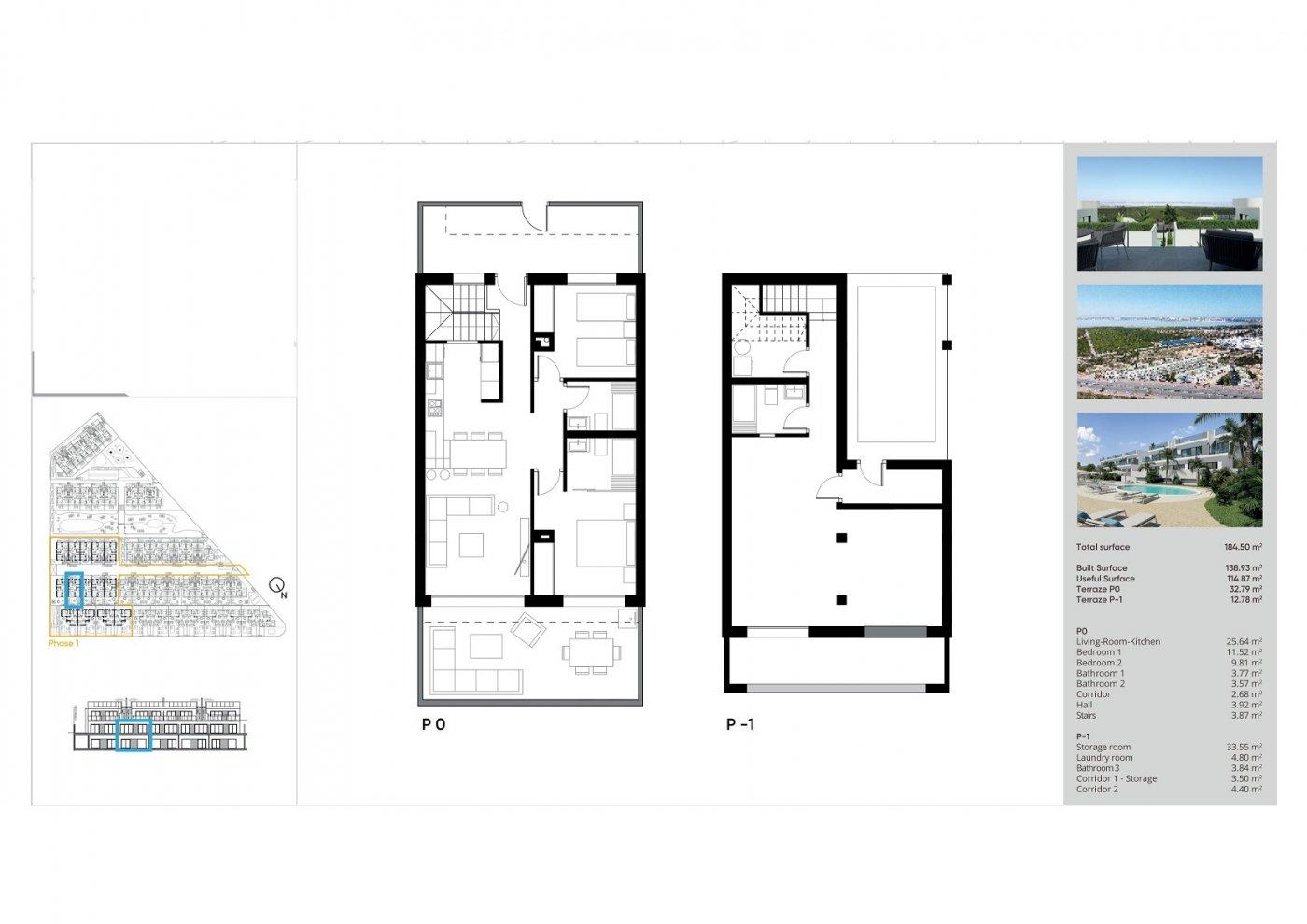 Venta de chalet en Torrevieja