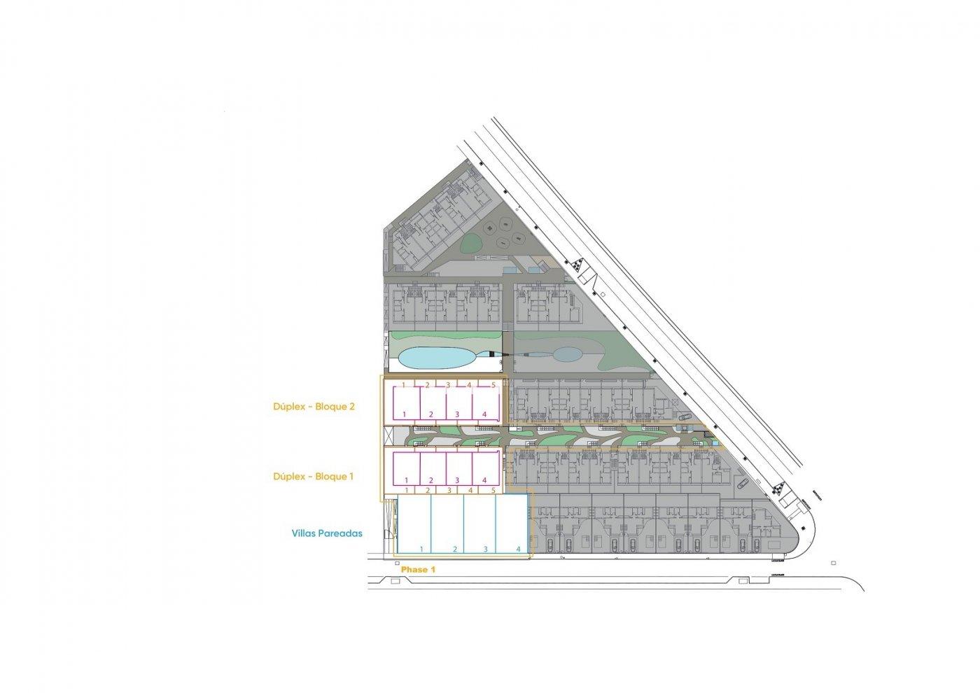 Venta de chalet en Torrevieja