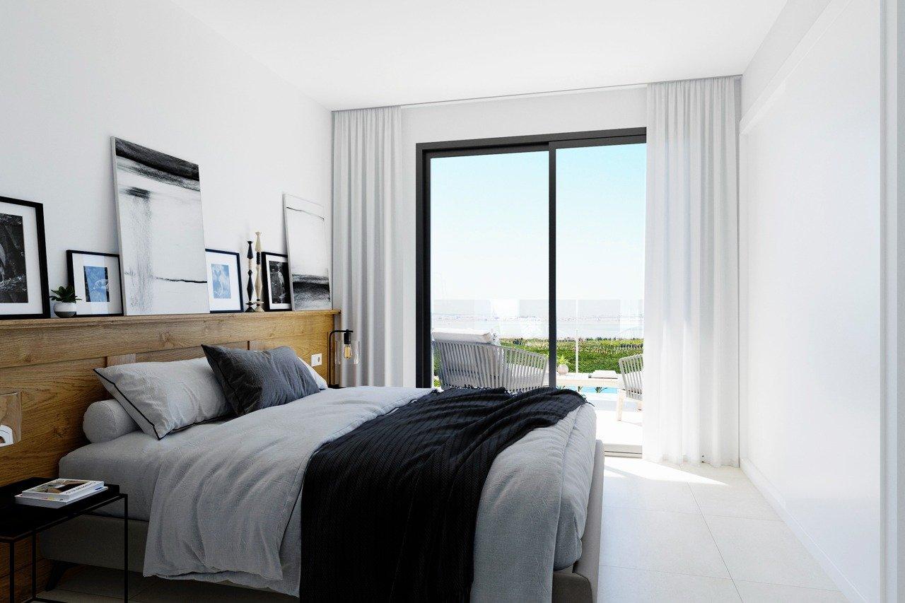 Venta de chalet en Torrevieja