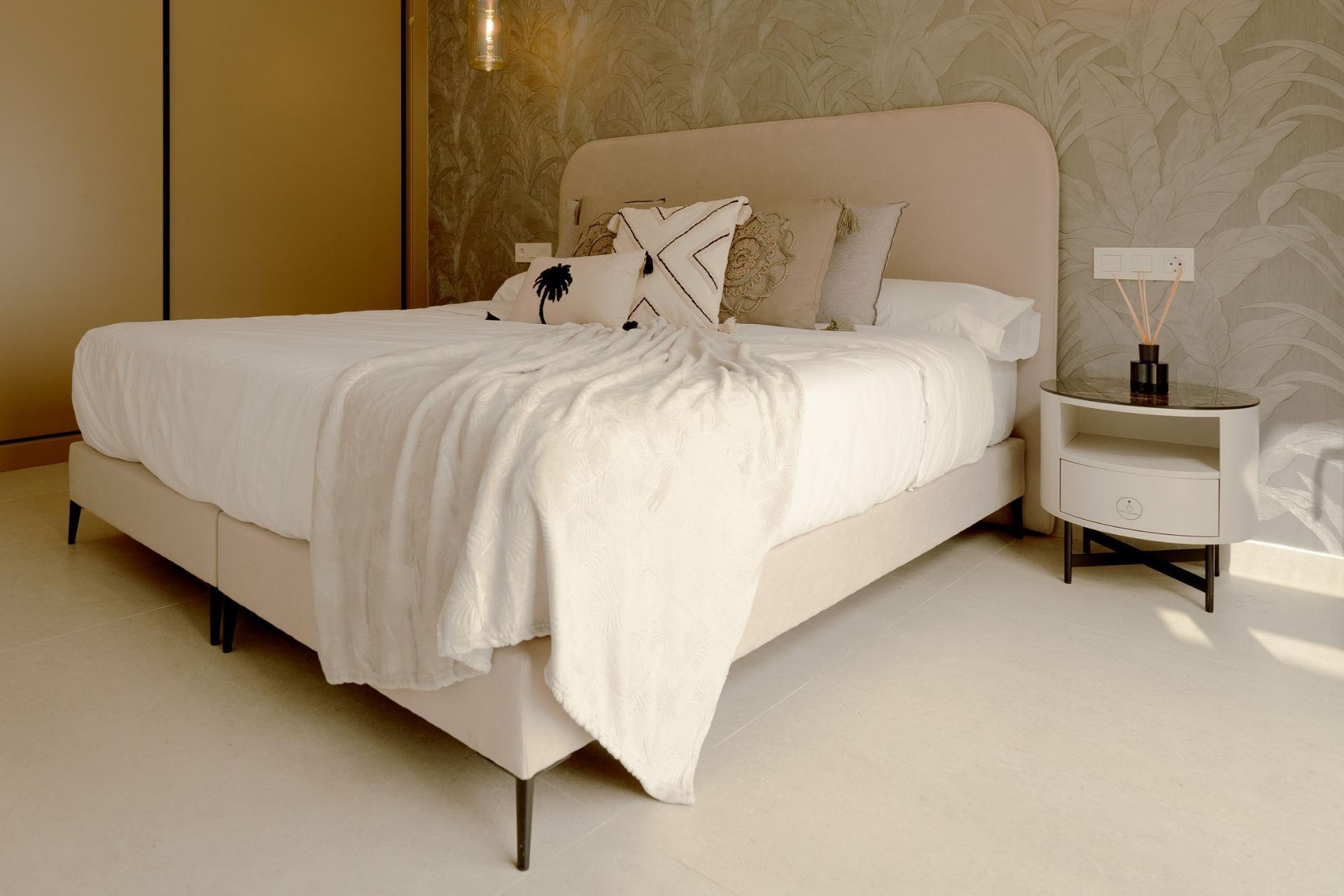 Venta de villa en Almoradi