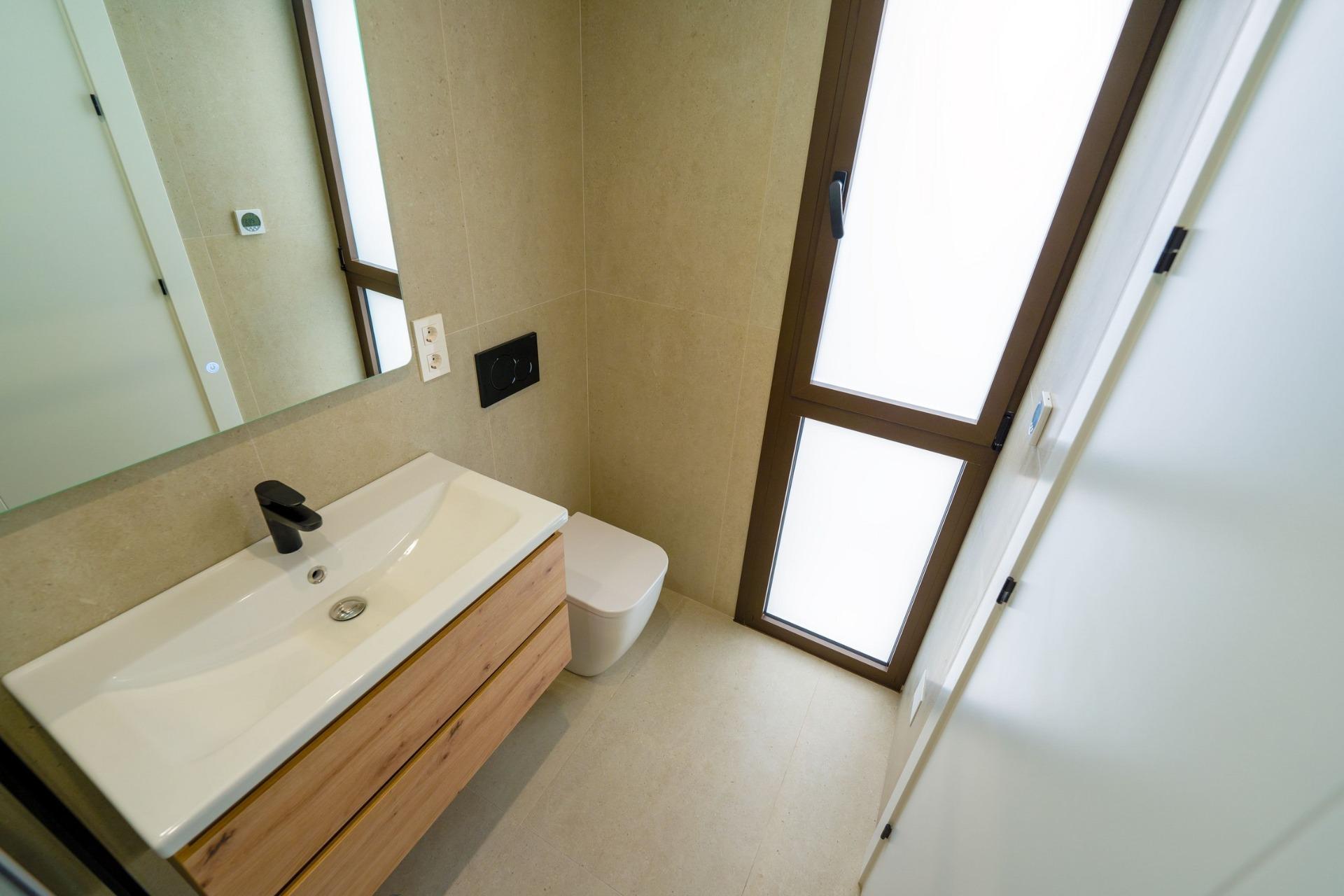 Venta de villa en Almoradi