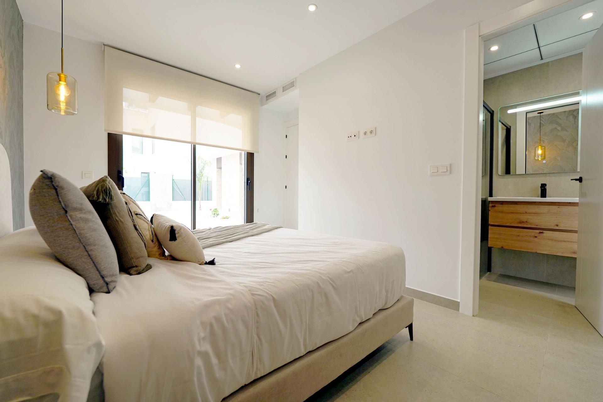 Venta de villa en Almoradi