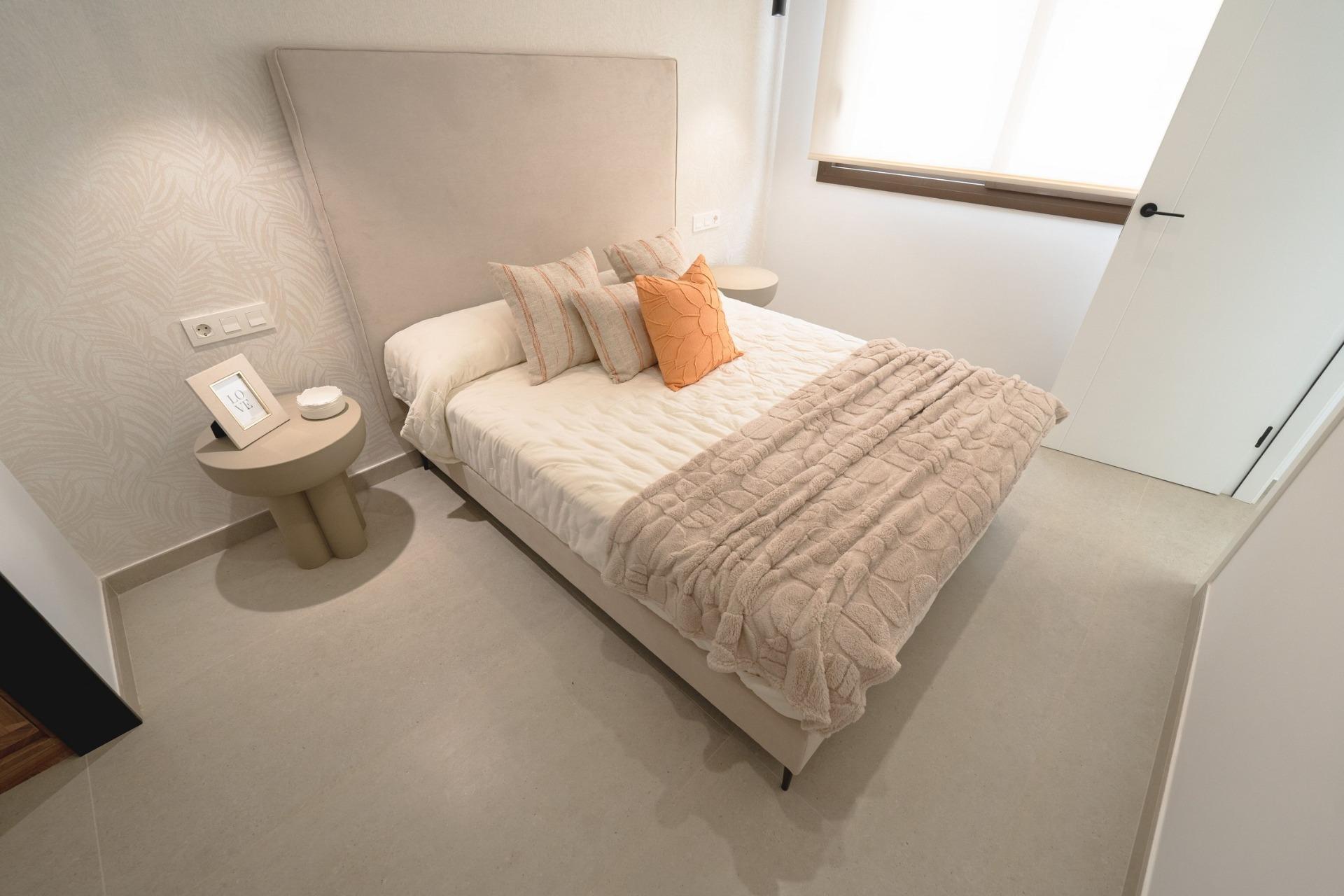 Venta de villa en Almoradi